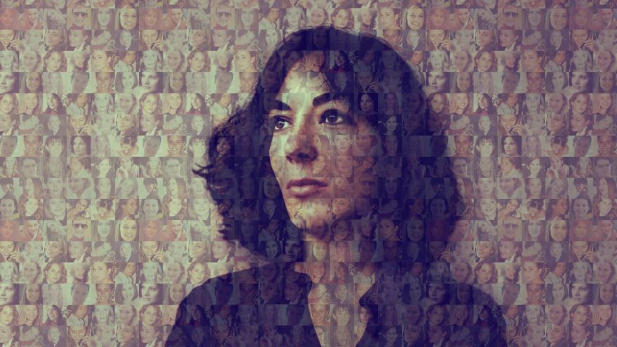 Ghislaine Maxwell: Giàu Có Và Đồi Bại