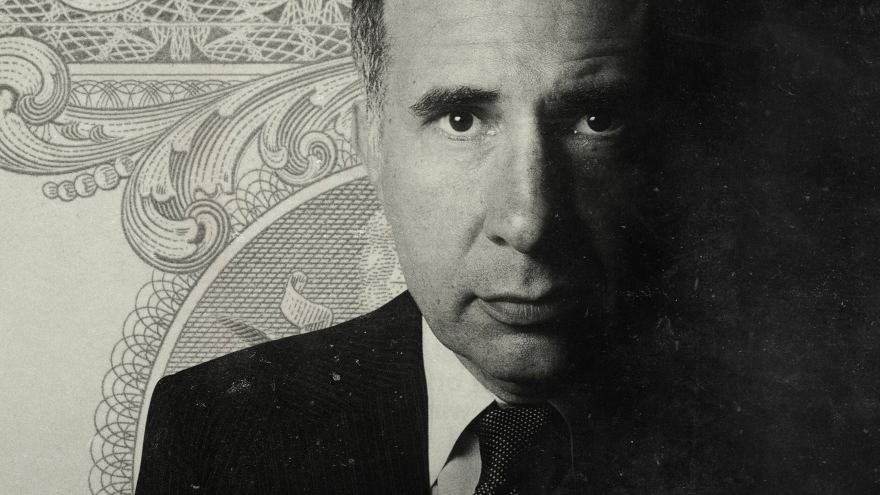 Icahn: Vị Tỷ Phú Không Ngừng Nghỉ