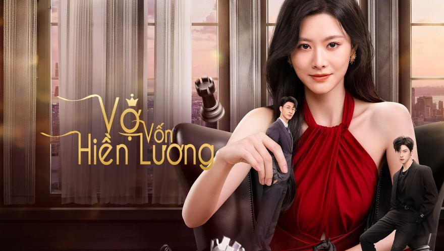 Vợ Vốn Hiền Lương