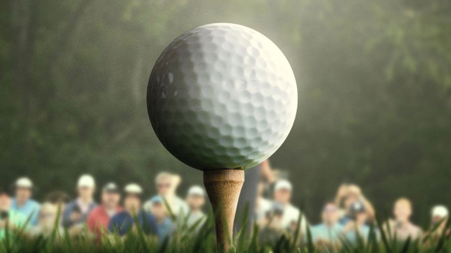 Những Tay Golf Chuyên Nghiệp (Phần 4)