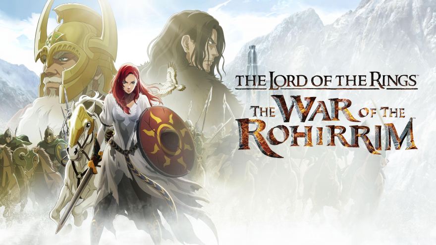 Chúa Tể Của Những Chiếc Nhẫn: Cuộc Chiến Của Rohirrim