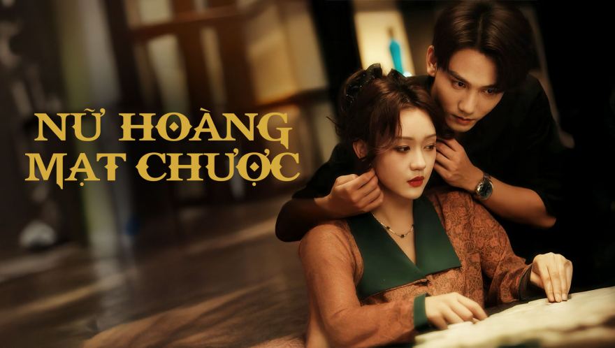 Nữ Hoàng Mạt Chược