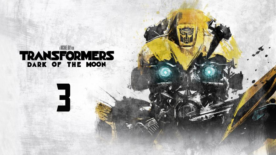 Transformers: Vùng Tối Của Mặt Trăng