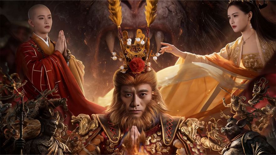 Tân Chú Kim Cô: Núi Bất Pháp