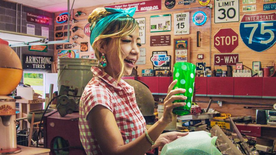 Swap Shop: Chợ Vô Tuyến (Phần 2)