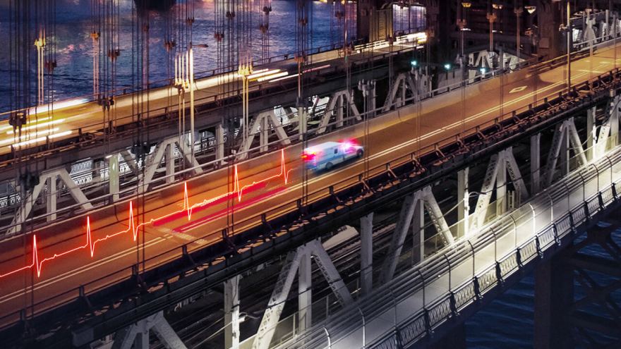 Khẩn Cấp: New York