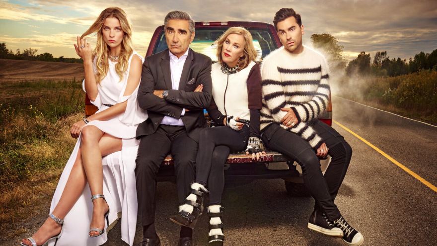 Schitt’s Creek (Phần 6)
