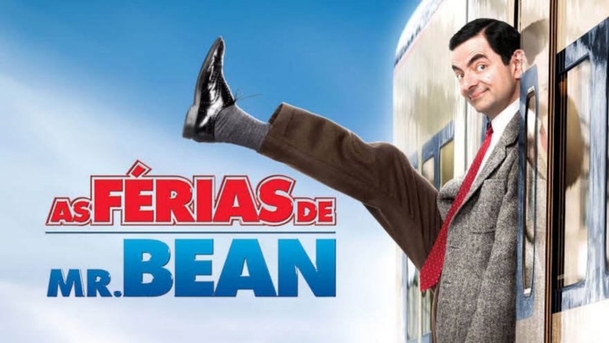 Kỳ Nghỉ Của Mr. Bean