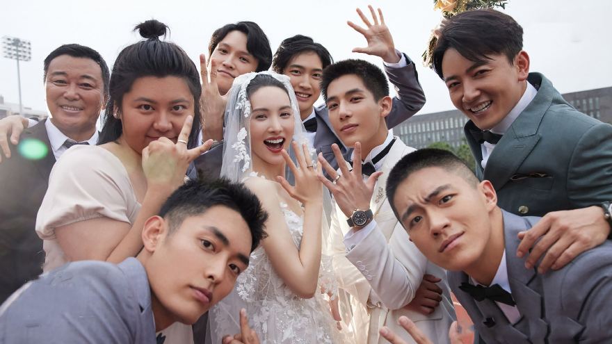Con Đường Rực Lửa