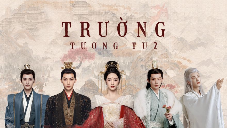 Trường Tương Tư (Phần 2)