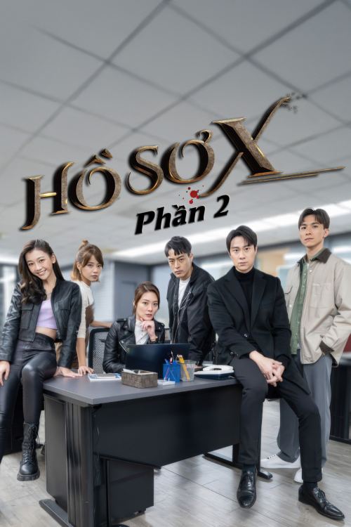 Hồ Sơ X (Phần 2)