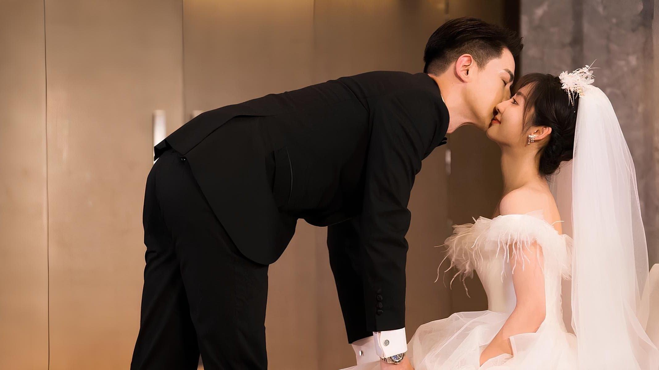 Hạnh Phúc Nhỏ Của Anh